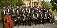 Das Blasorchester der Bayerischen Polizei kommt  wieder für ein Konzert nach MünchenFoto:VA