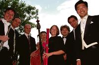 Das Münchner MozartOrchester geht fremd: Am 15. Oktober spielt das Ensemble Vivaldi.