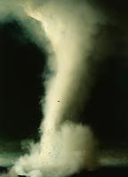 »Tornado« von Sonja Braas, 2005.
	Foto: Galerie A. Beckers, Frankfurt