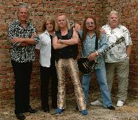Unzerstörbar: Uriah Heep touren seit fast 40 Jahren um die Welt. 	Foto: VA