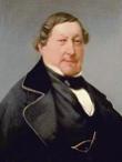 Gioacchino Rossini war ein Genuss-Mensch.	 Foto: VA