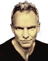 Er kann alles, hat alles geschafft  und spielt weiter mit der Freude eines Vollblutmusikers: Sting. Foto: Universal