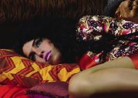 Das Badgirl der Soulszene: Amy Winehouse. Foto: VA