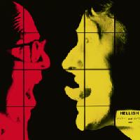»Hellish« von Gilbert & George. Foto: The Artist Courtesy Jay Jopling/White Cube (London)