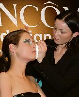 Lancome möchte junge Make-up-Artisten finden und fördern.