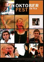 Kurz vorm Wiesn-Start: »Oktoberfest«  Film im Kunstforum.Foto: VA