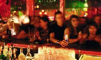 Noch nicht genug getrunken? München feiert das Bier und sich auch nach Zeltschluss kräftig weiter  in Bars und Discos. F.: Archiv