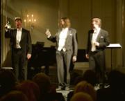 Launige Musikabende im Nymphenburger Schloss.	Foto: VA