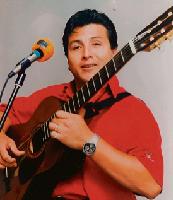 Guiller Romero bietet argentinische Gitarren-Klänge. Foto: VA