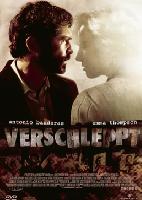 Kino im Kunstforum: Antonio Banderas und Emma Thompson in »Verschleppt«. 	Foto: VA