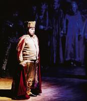 Nabucco live im Brunnenhof.	Foto: VA