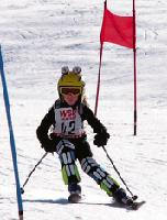 Der WSV lädt schon die Jüngsten zu ihrem ersten Skirennen ein. 	Foto: VA