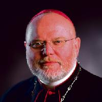 Dr. Reinhard Marx ist neuer Erzbischof. 	Foto: VA