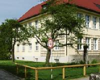 Die Realschule an der Blutenburg soll auch von innen in neuem Glanz erstrahlen. Foto: Elternbeirat