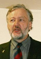 Dr. Reinhard Bauer (SPD)