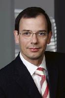 Klaus Striebich, ECE-Geschäftsführer Vermietung.