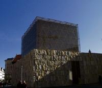 Mit dem Neubau der Synagoge am St.-Jakobs-Platz ist das jüdische Leben in das Münchner Zentrum zurückgekehrt. Foto: VA