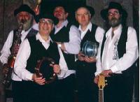Das Quartett will den Moosachern ihre Interpretation der jiddischen Musik näher bringen.	 Foto: VA