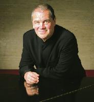 Chefdirigent des Houston Symphony Orchestra am Gasteig. Foto: VA