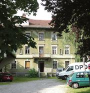 Das »Straub-Haus« in der Aribonenstraße soll erhalten werden.	 Foto: Stocker