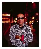 82 Jahre und immer noch top-fit: Stargastspiel mit Roy Haynes im Jazzclub Unterfahrt. Foto: VA