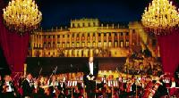 Wie in der Wiener Staatsoper: Das Konzert mit dem Wiener Opernball Orchester.Foto: VA