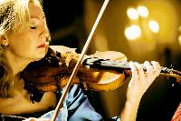 Die Violine ist das wichtigste Instrument in den Werken Antonio Vivaldis. Auch die „Vier Jahreszeiten“ werden von dem Instrument dominiert. Foto: VA