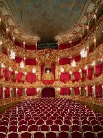 Mit Mozarts Münchner Oper »Idomeneo« wurde im Juni das komplett renovierte Cuvilliéstheater wiedereröffnet.