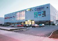 Kinogänger im Münchner Norden haben seit März eine neue Adresse: das Cineplex in Neufahrn. Hier trifft Hollywood auf Oberbayern. Foto: ba