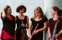 Komponistinnen der Barockzeit stellen »Spirit of Musicke« vor. 	Foto: VA