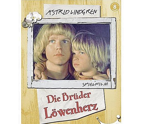 Astrid Lindgrens ernstestes Werk: Die Brüder Löwenherz. 	Foto: VA
