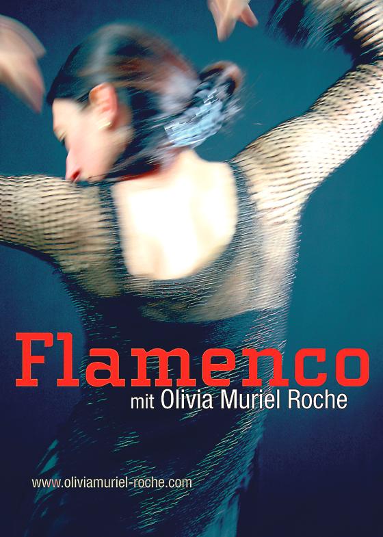 Flamenco ist Leidenschaft, Temperament, Rhythmus und Emotion.	Foto: VA