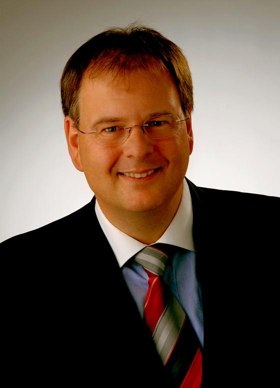 Wolfgang Panzer, 1. Bürgermeister