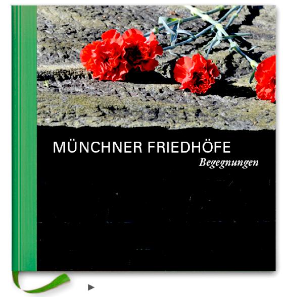 Nicht nur als Orte der Trauer, sondern auch Orte des Lebens zeigt der neue Friedhofsspaziergang die Münchner Ruhestätten. Foto: von Homepage