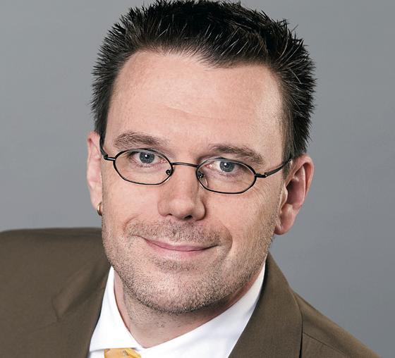 ADAC-Experte Thomas Schwarz