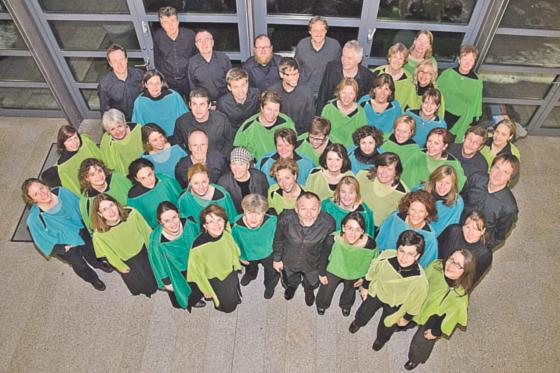 Der cantica nova holzkirchen hat sich ein umfangreiches Programm für das Jahr 2011 vorgenommen. Foto: Veranstalter