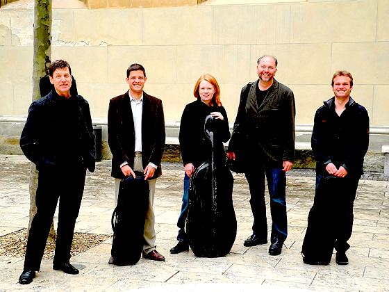 Am 26. Mai setzt das Orff-Zentrum München seine Feldman-Reihe mit Kammermusik fort. 	Benedikt Jira
