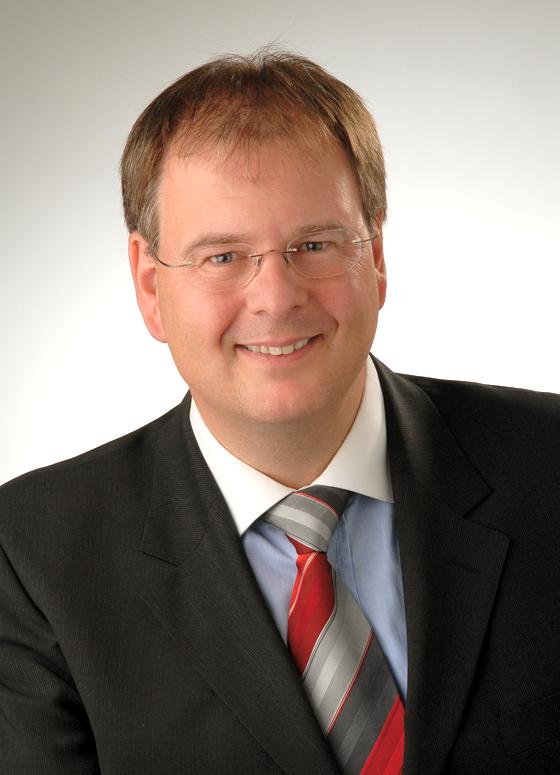 Wolfgang Panzer  1. Bürgermeister