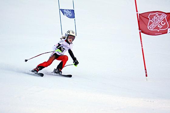 Fit für die Wintersaison: Mit dem Trainingscamp des Skiverbands München. Foto: VA