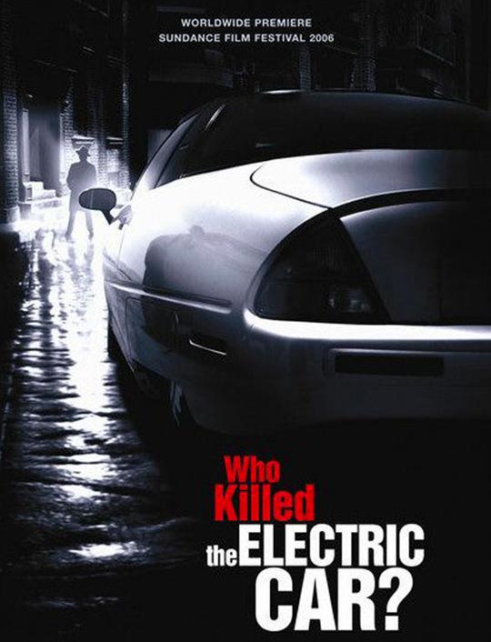 Der Film Who Killed the Electric Car schildert die Einführung von Elektroautos in den USA. Foto: Lava Productions