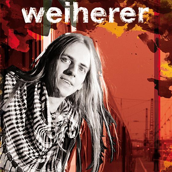 Koana von eana: die neue DVD von Christoph Weihrer.