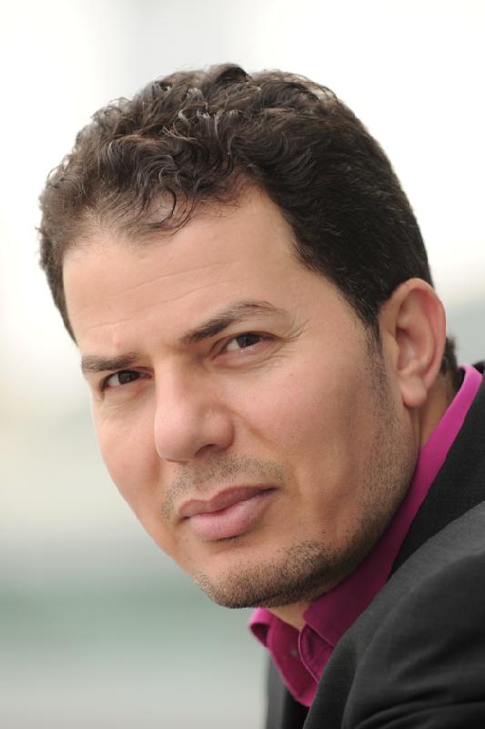 Wie geht es weiter mit dem »Arabischen Frühling«? Hamed Abdel-Samad versucht sich an  einer Antwort.	Foto: Privat