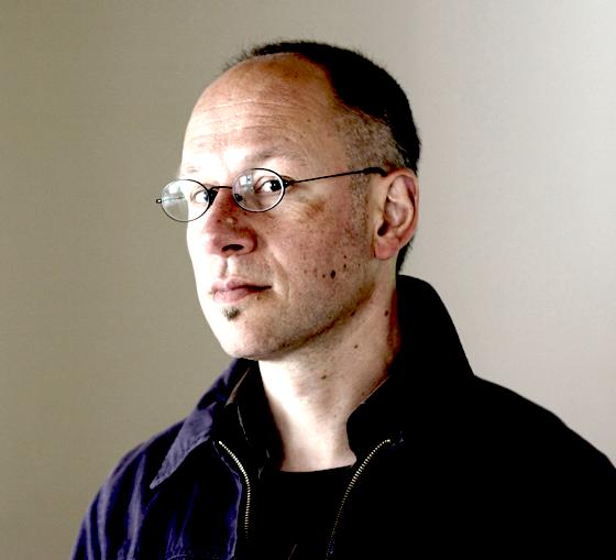 VHS-Dozent Christoph Reiserer sammelte auch schon Erfahrungen bei der Biennale 2010.  Foto: Privat