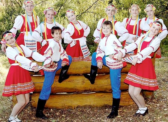 Von 24. bis 30. März findet das Jugendfestival »Russischer Frühling« statt. Am 29. März gibt es ein Konzert im Herkulessaal.	Foto: VA