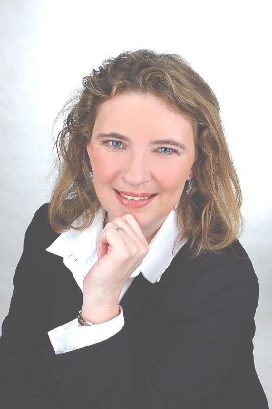MdL Kerstin Schreyer-Stäblein wurde in die Bundesversammlung gewählt. 	Foto: VA