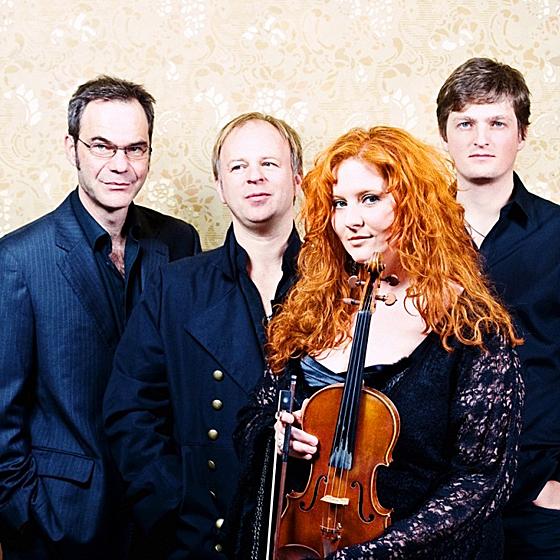 Das Martina Eisenreich Quartett spielt am 31. März in der Trattoria Limone in Pöring. Foto: VA
