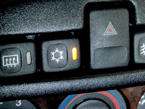 Wohlfühlklima auf Knopfdruck: Um dicker Luft im Auto vorzubeugen, sollte das System alle zwei Jahre gewartet werden. 	Foto: ADAC