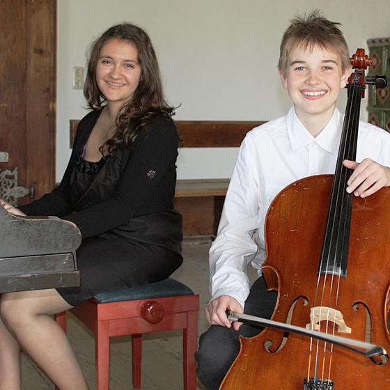 Jugend musiziert heißt es am 17. Juli im Kultur im Oberbräu in Holzkirchen. Foto: VA