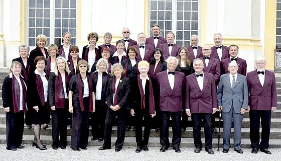 Erst sangen nur Männer mit, doch längst ist die Germania ein gemischter Chor geworden, in dem Frauenstimmen eine wichtige Rolle spielen. 	Foto: VA