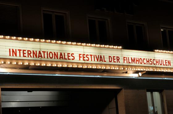 50 Kurzfilme sind bei dem Festival zu sehen. Foto: VA